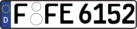 F-FE6152