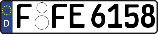 F-FE6158