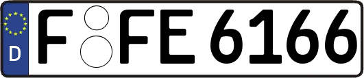 F-FE6166