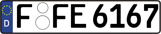 F-FE6167