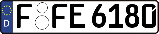 F-FE6180