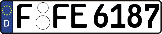 F-FE6187