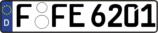 F-FE6201