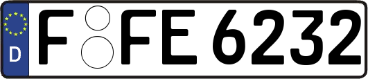 F-FE6232