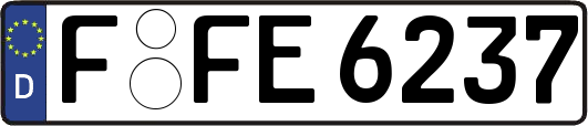 F-FE6237
