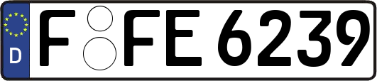 F-FE6239