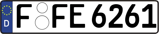 F-FE6261
