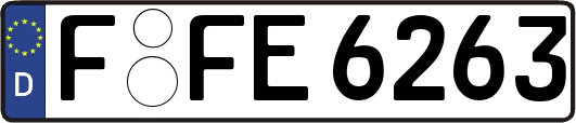 F-FE6263