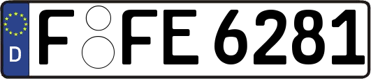 F-FE6281