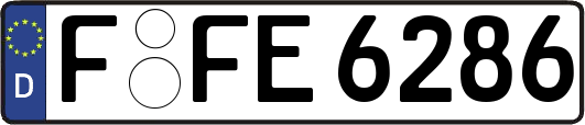 F-FE6286