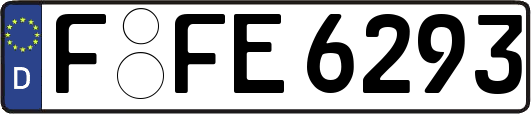 F-FE6293