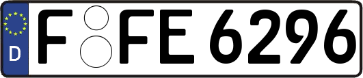 F-FE6296