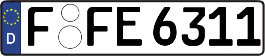 F-FE6311