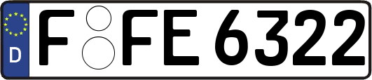F-FE6322