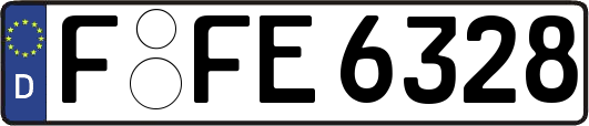 F-FE6328