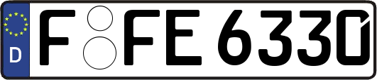 F-FE6330