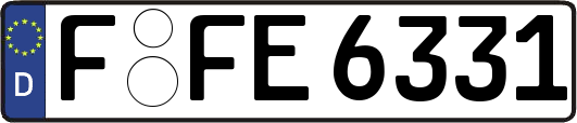 F-FE6331