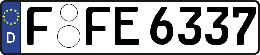 F-FE6337