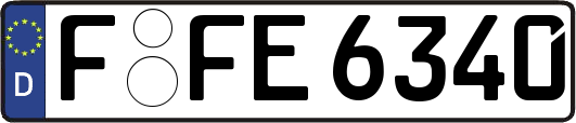 F-FE6340