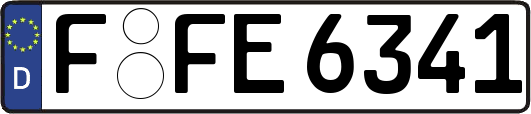 F-FE6341