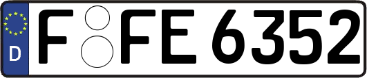 F-FE6352