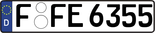F-FE6355