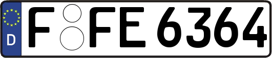F-FE6364