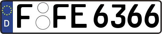 F-FE6366