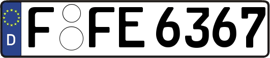 F-FE6367