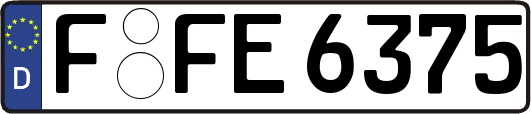 F-FE6375