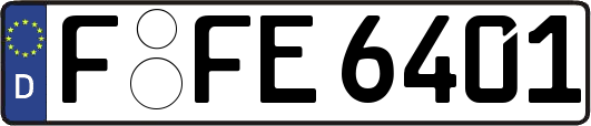 F-FE6401