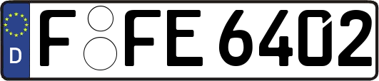F-FE6402