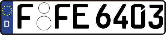 F-FE6403