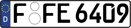 F-FE6409