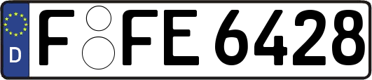 F-FE6428
