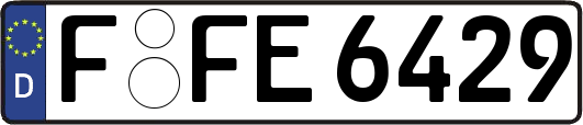 F-FE6429