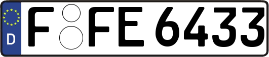 F-FE6433