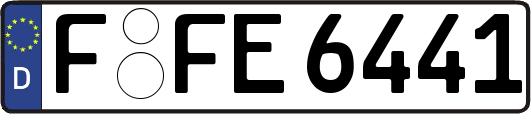 F-FE6441