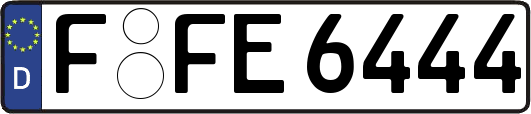 F-FE6444
