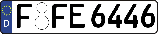 F-FE6446