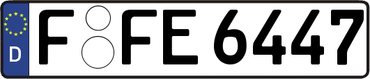 F-FE6447