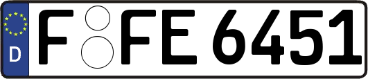 F-FE6451