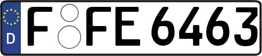 F-FE6463