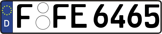 F-FE6465