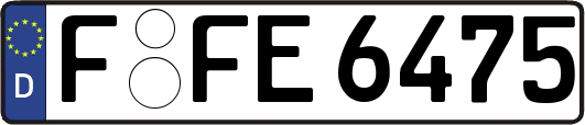 F-FE6475