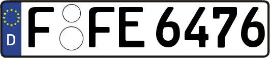 F-FE6476