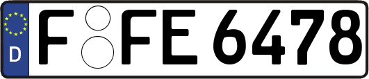 F-FE6478