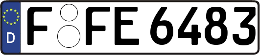 F-FE6483