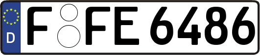 F-FE6486