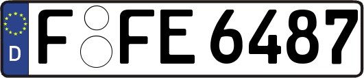 F-FE6487
